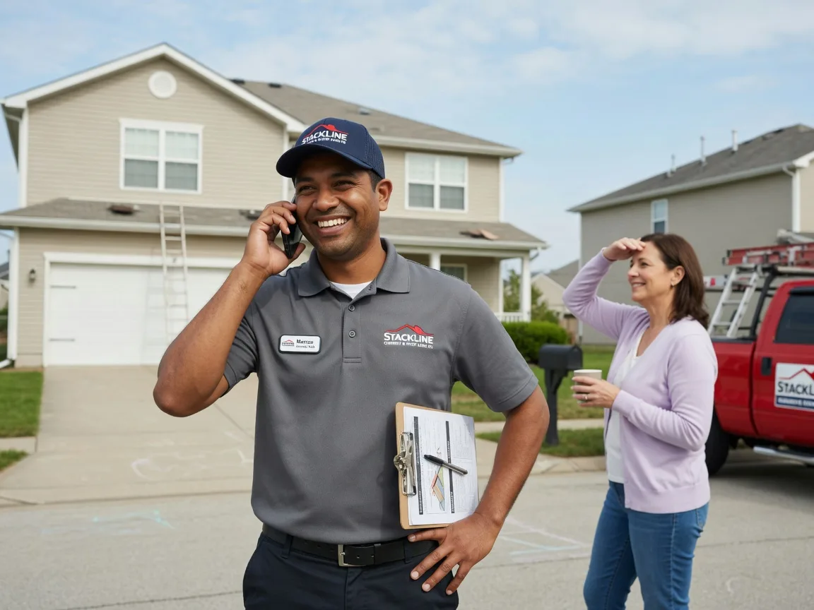 Chimney flashing repair Spring Park, MN FAQs